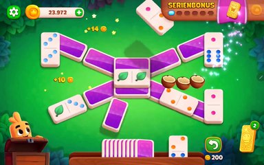 Domino Dreams Level 046