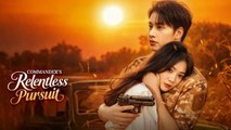 Commander's Relentless Pursuit (2025) Full