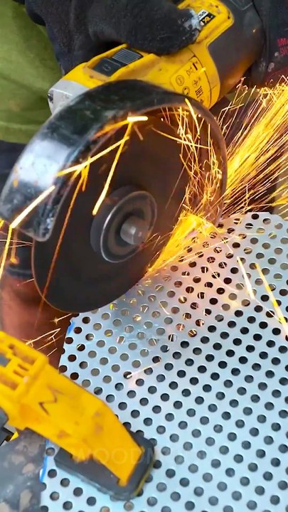 DIY Mercedes Grill Customization 🚗