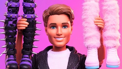 De Garçon Manqué à Diva de l'École ! 💃✨ Astuces de Relooking pour Gagner le Cœur de son Crush