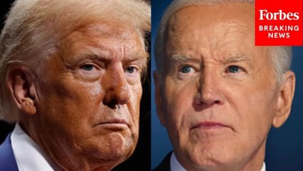 'The Worst Administration In History': Trump Relentlessly Trashes Biden Over The War In Ukraine