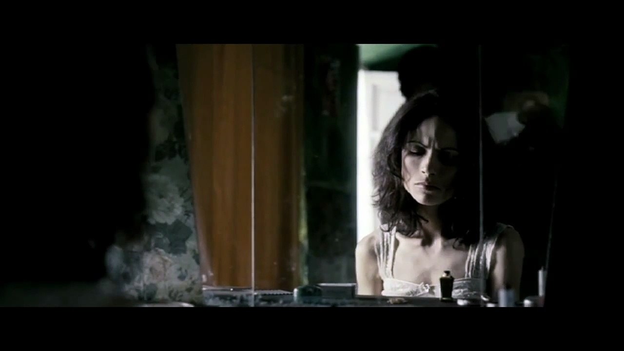 Women without men 2009 Trailer deutsch