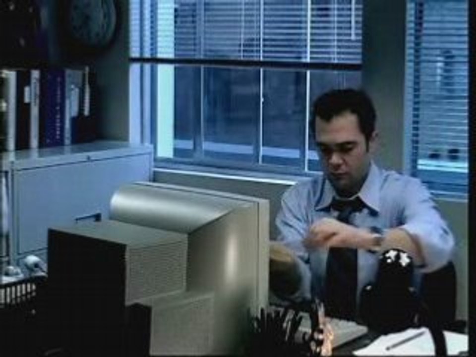 Humour - Truc De Fonctionnaire