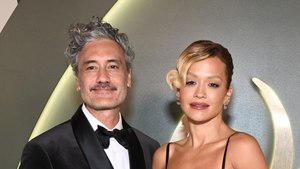 Rita Ora: Der Schlüssel zu einer glücklichen Ehe ist gegenseitige Unterstützung
