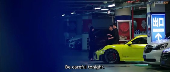 Double Fugue Ep 5 English Sub