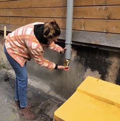 Cucumbers + PVC Pipe = Unbelievable Invention! ✨
