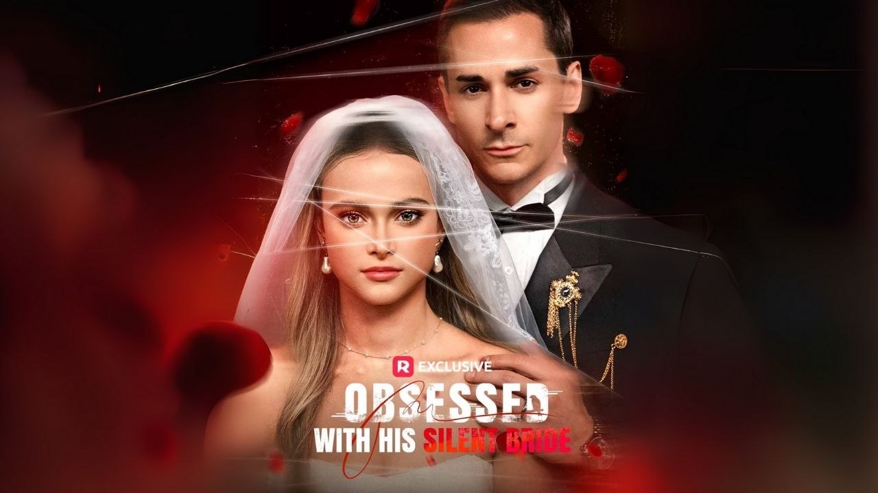 #shortfilm Obsessed with His Silent Bride #fyp
