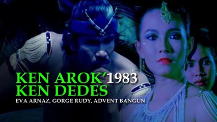 Ken Arok-Ken Dedes-1983