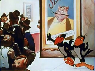 Faísca e Fumaça - Vamos a Ópera (1952)