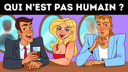 10 Énigmes Effrayantes Pour Tester Vos Compétences En Résolution De Mystères