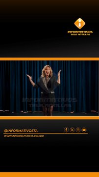 ¡La Diva está de vuelta! Milagros Germán revela el elenco estelar de Chévere Nights Live