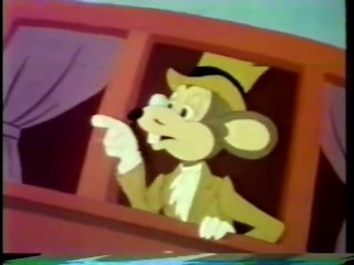 Super Mouse - Pare... Pague o Pedágio (1979)