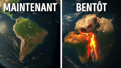 L’Amérique Du Sud Bouge, Et Elle Risque De Bouleverser La Planète