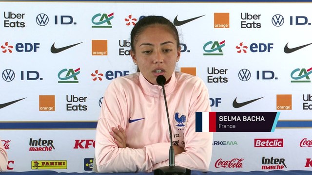 Bacha : Les critiques après mon CSC, j'accepte !