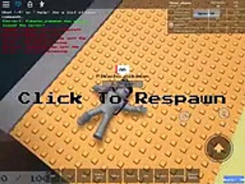 Ways to OOOOOOF!