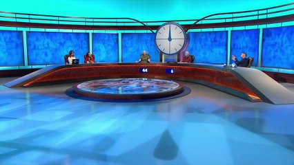 Countdown | Monday 8th July 2024 | Episode 8311