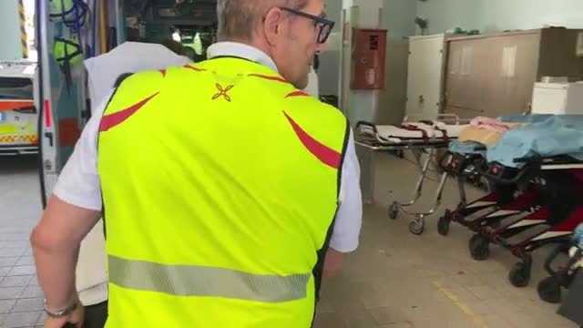 Sanità, bodycam per proteggere il personale negli ospedali di San Donà e Portogruaro: ecco come funzionano