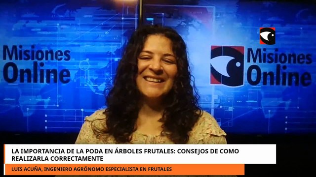 La importancia de la poda en árboles frutales consejos de como realizarla correctamente