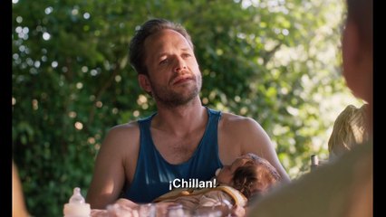 El gorrión en la chimenea - Tráiler VOSE