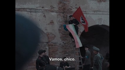 La Modista Húngara (2024) - Tráiler en VOSE 🎬