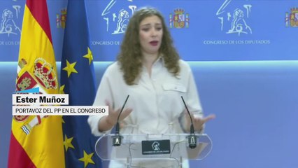 El PP acusa a Vox de aprovecharse de los altercados en Torre Pacheco