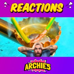 These Hacks Can Help Repair Anything?!?! 🔨👷‍♂️ The Dudes REACT to 5-Minute Crafts Repair DIY Crafts and Hacks!