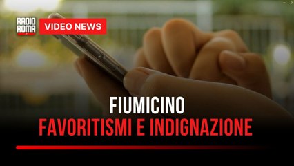 Zingaretti denuncia bufera in aeroporto, bufera social