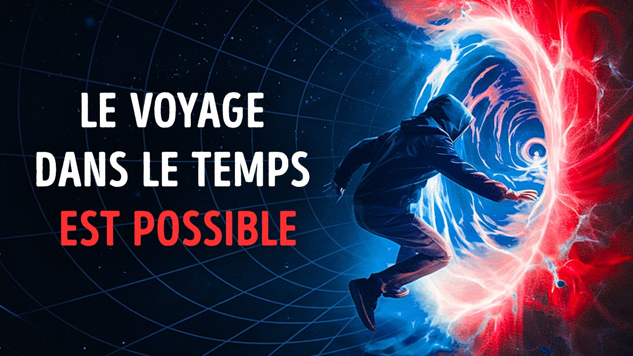 Notre Conception Du Temps Pourrait Être Complètement Erronée, Affirment Les Astronomes