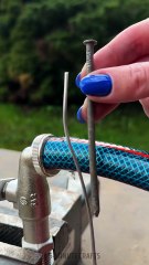 Looks Basic, Works Brilliantly – The Perfect Pipe Connection 😎