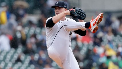 Detroit Tigers Dominate the AL Central: Division Odds Update