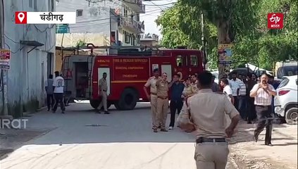 चंडीगढ़ की इस होटल में ऐसा क्या हुआ कि सबकी बढ़ गई धड़कनें, दहशत में आए लोग और फिर सामने आया ये सच