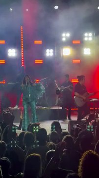 Καίτη Γαρμπή - Διονύσης Σχοινάς: Αποθέωση στη συναυλία τους στη Θεσσαλονίκη