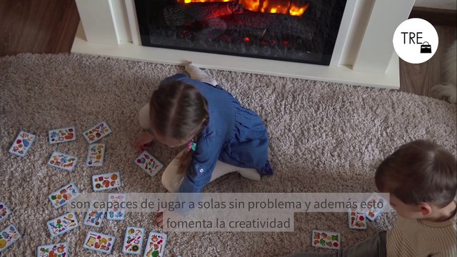 Ni más solitarios ni egoístas: cinco rasgos que sí tienen los hijos únicos gracias a haber crecido sin hermanos