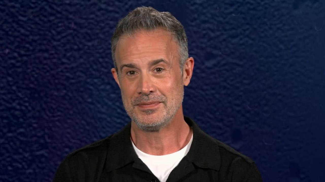 Souviens-toi... l'été dernier : Freddie Prinze Jr. partage ses souvenirs du premier film