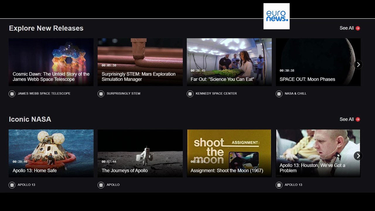 USA: administracja Trumpa nie opublikuje raportów klimatycznych na stronie NASA
