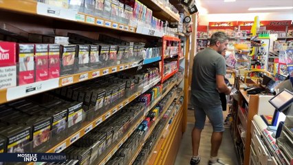 Moselle Info : le journal du mardi 15 juillet 2025