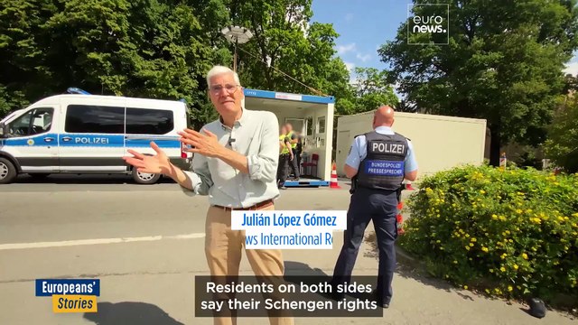 The Schengen Agreement turns 40 among big dilemmas: Is this the end of the open borders dream?