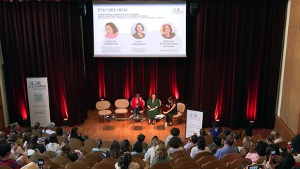 Santé des femmes au travail : quand la charge mentale freine les carrières