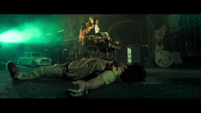 KGF Chapter 3 Full Movie In Hindi Dubbed 2025 - Yash - Raveena - Prashanth Neel - New South Movies