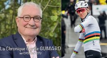Tour de France 2025 - Cyrille Guimard : 