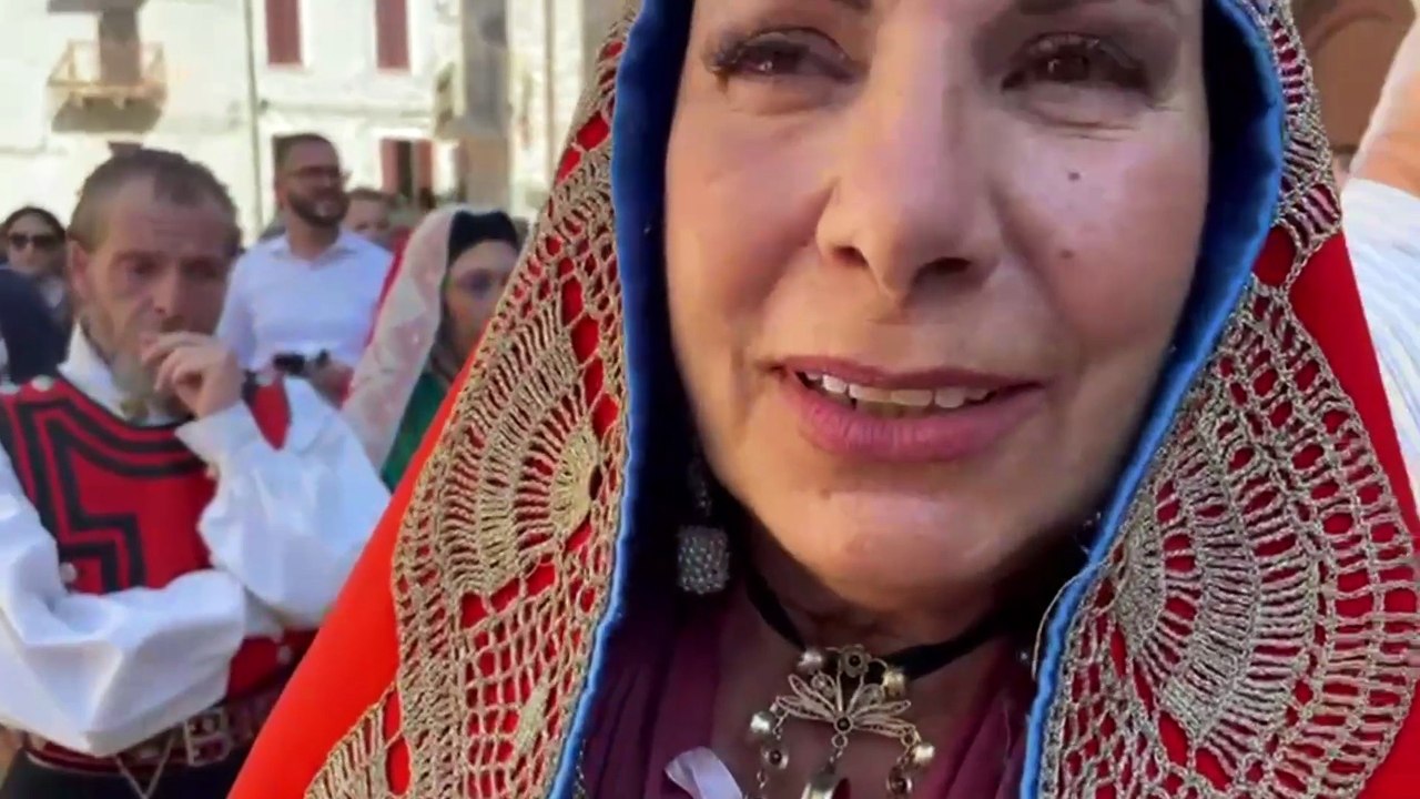 L'addio a Gaia Costa, il ricordo del gruppo folk: ?Ragazza splendida e amata da tutti noi?