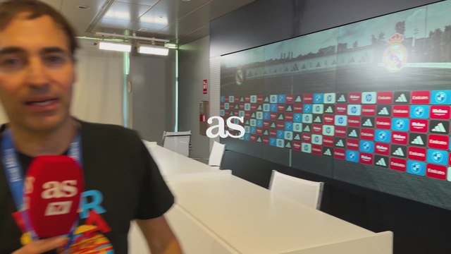 El encaje de Álvaro Carreras en el Real Madrid de Xabi Alonso