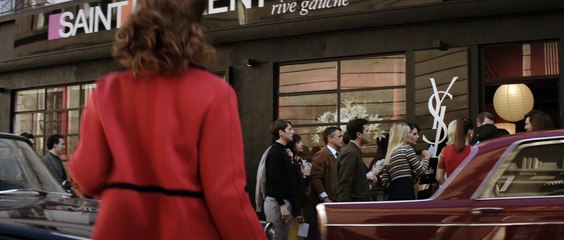 Yves Saint Laurent 2014 Trailer deutsch