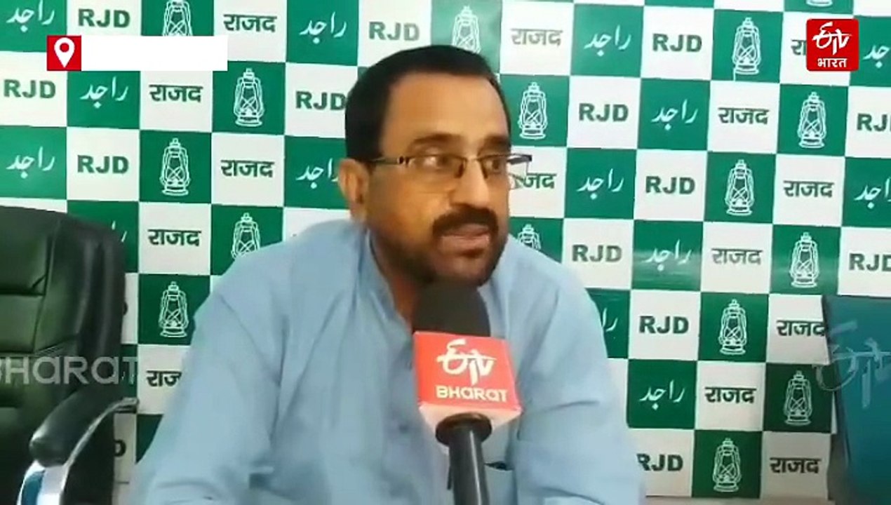 Explainer: तेजस्वी यादव को क्यों सता रहा 1 फीसदी वोट कटने का डर, जानिए क्या है 35 सीटों वाली कहानी?
