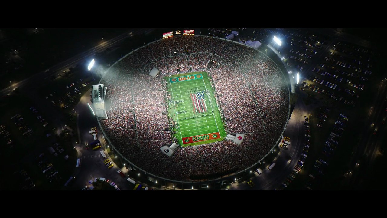 Whitney Houston - I wanna dance with somebody 2022 Trailer 2 deutsch