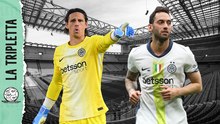 Frey a La Tripletta: "Inter, ecco perché Sommer deve restare. E Calhanoglu..."