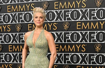 Hannah Waddingham says Ted Lasso season four is like a beloved dog that was buried and now exhumed