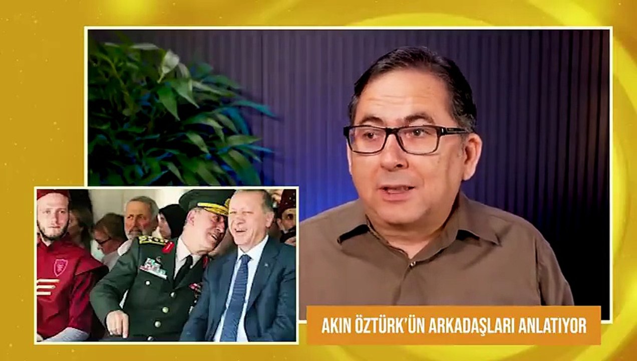 ŞAHİTLERİ HULUSİ AKAR'IN TEZGAHINI İFŞAA EDİYOR