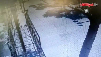 Küçükçekmece’de silahlı çatışma! Yaralılar var