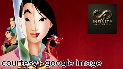 Mulan (1998) - Disney's Epic Animated Adventure | Review & Facts